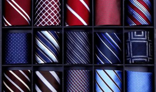 SoyezBCBG : comment entretenir vos cravattes fragiles