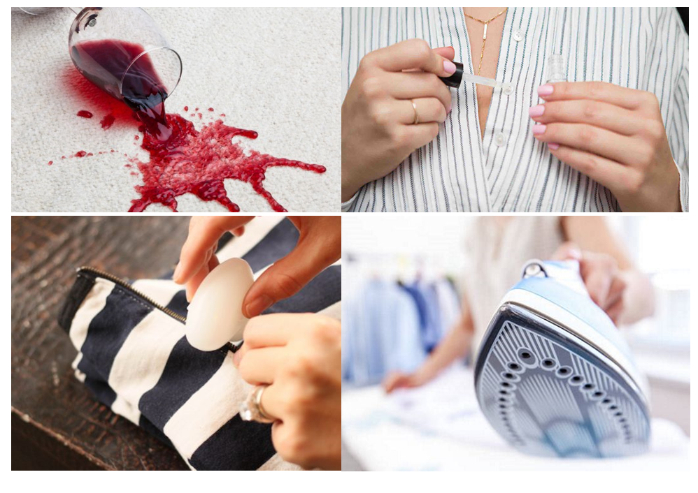 Comment Enlever Du Sang Sur Un Tee Shirt Blanc Comment Enlever Du Chewing Gum Sur Un Tee Shirt | AUTOMASITES